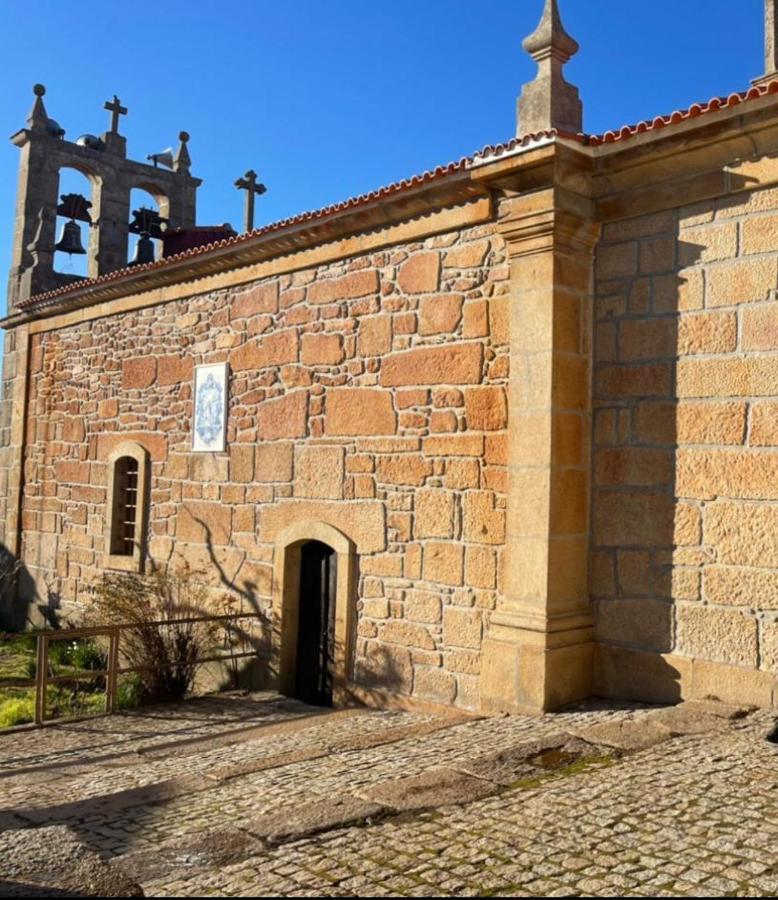 Casa Da Aldeia Vila Azevo Exterior foto