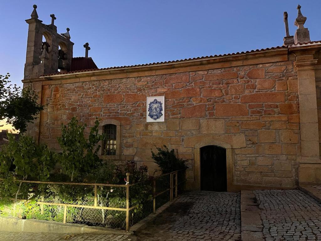 Casa Da Aldeia Vila Azevo Exterior foto